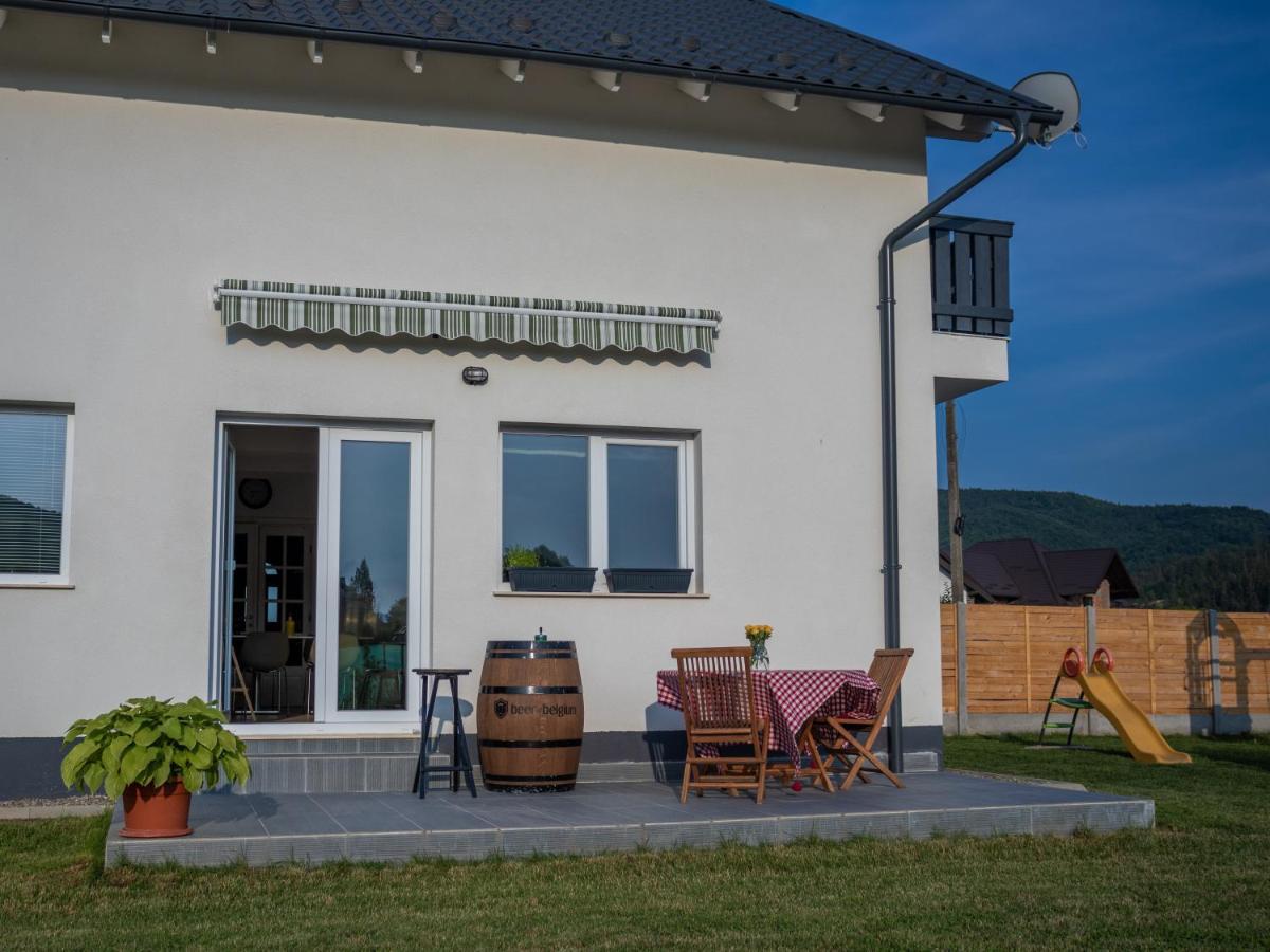 Hotel Dom Hills Bucovina Gura Humorului Exterior foto