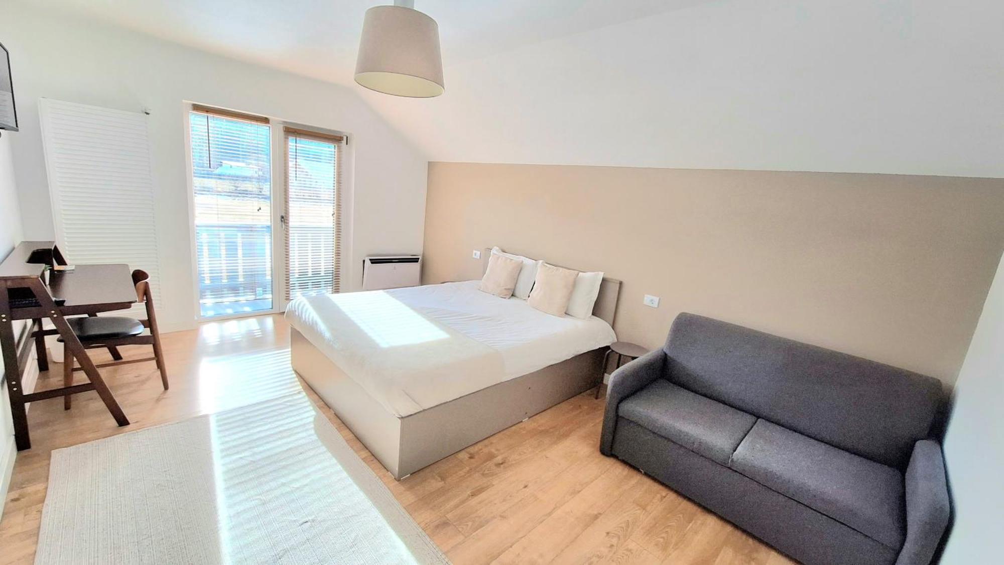Hotel Dom Hills Bucovina Gura Humorului Zimmer foto